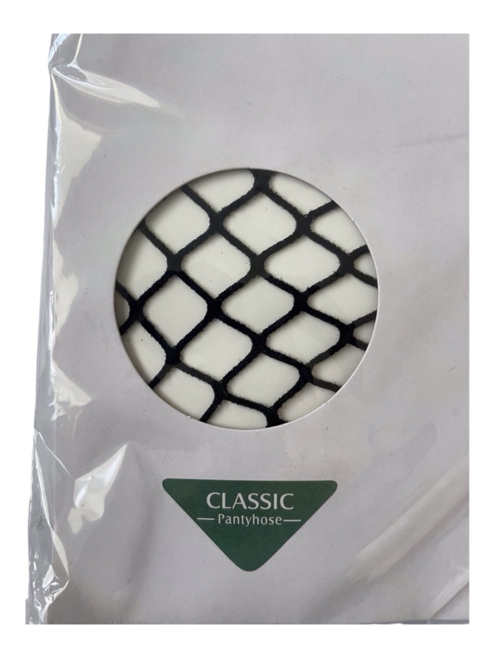 Charmnight Classic Pantyhose 1-st Grade Ventilated and Comfort, OS - Picture 4 of 4